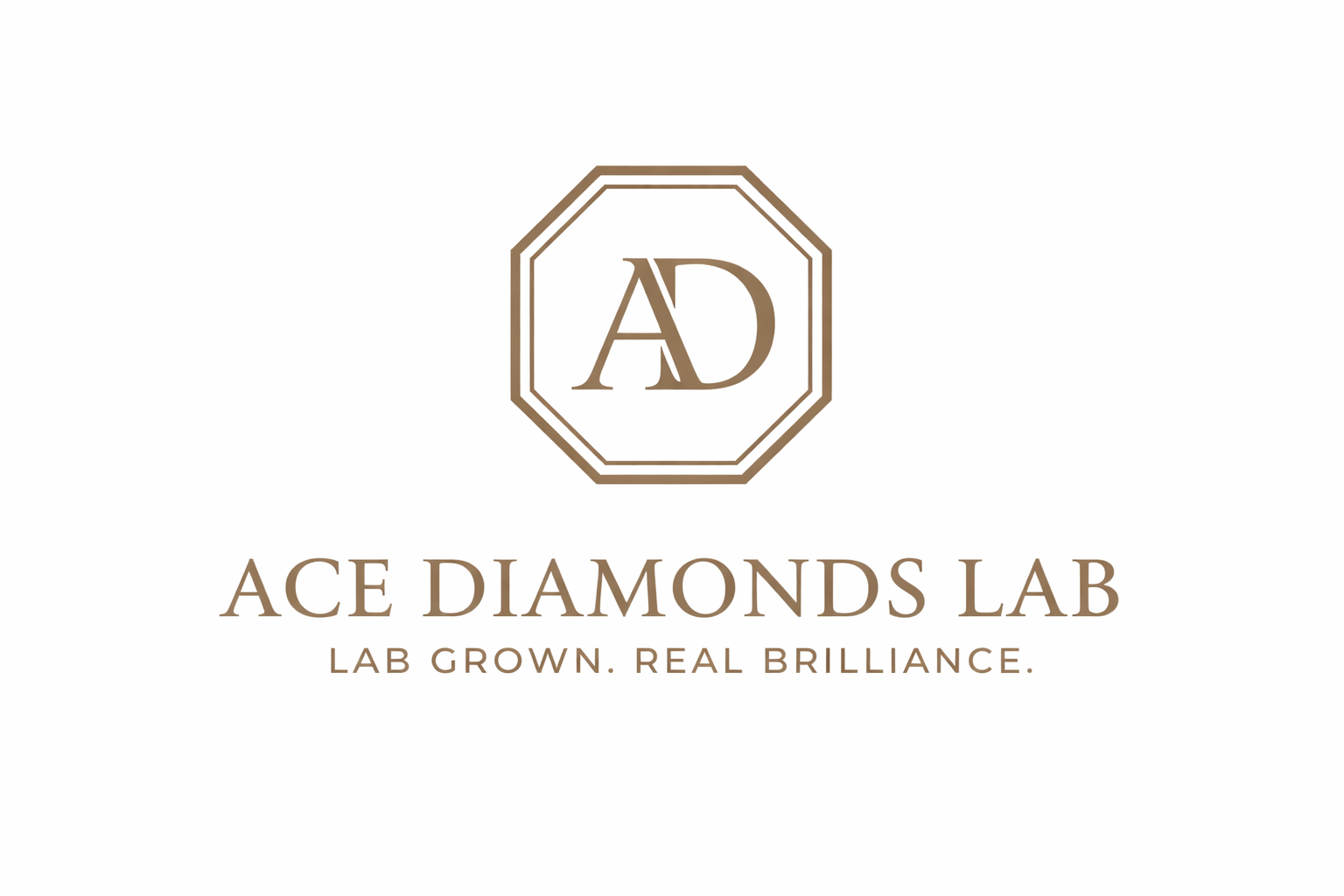 Ace Diamonds Lab Logo