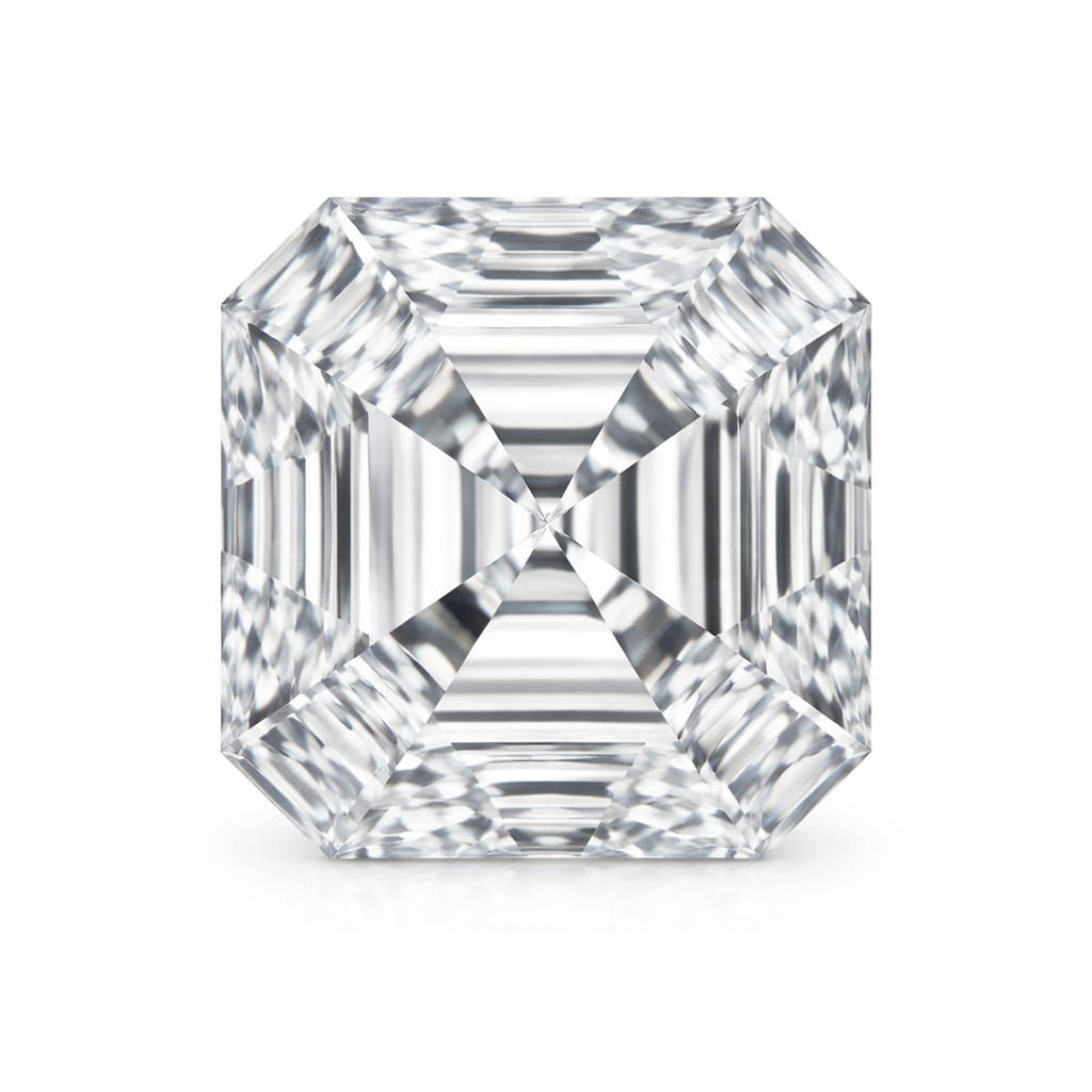 Asscher Diamond