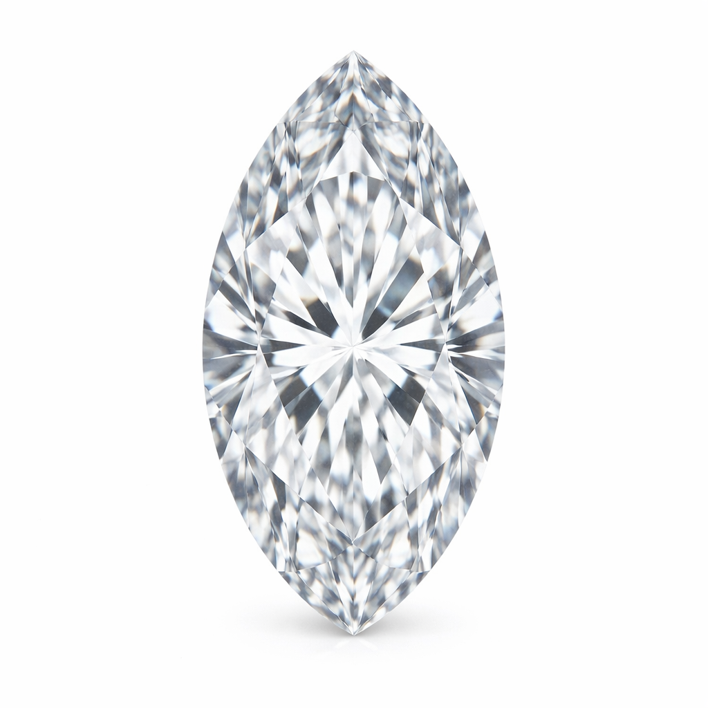 Marquise Diamond