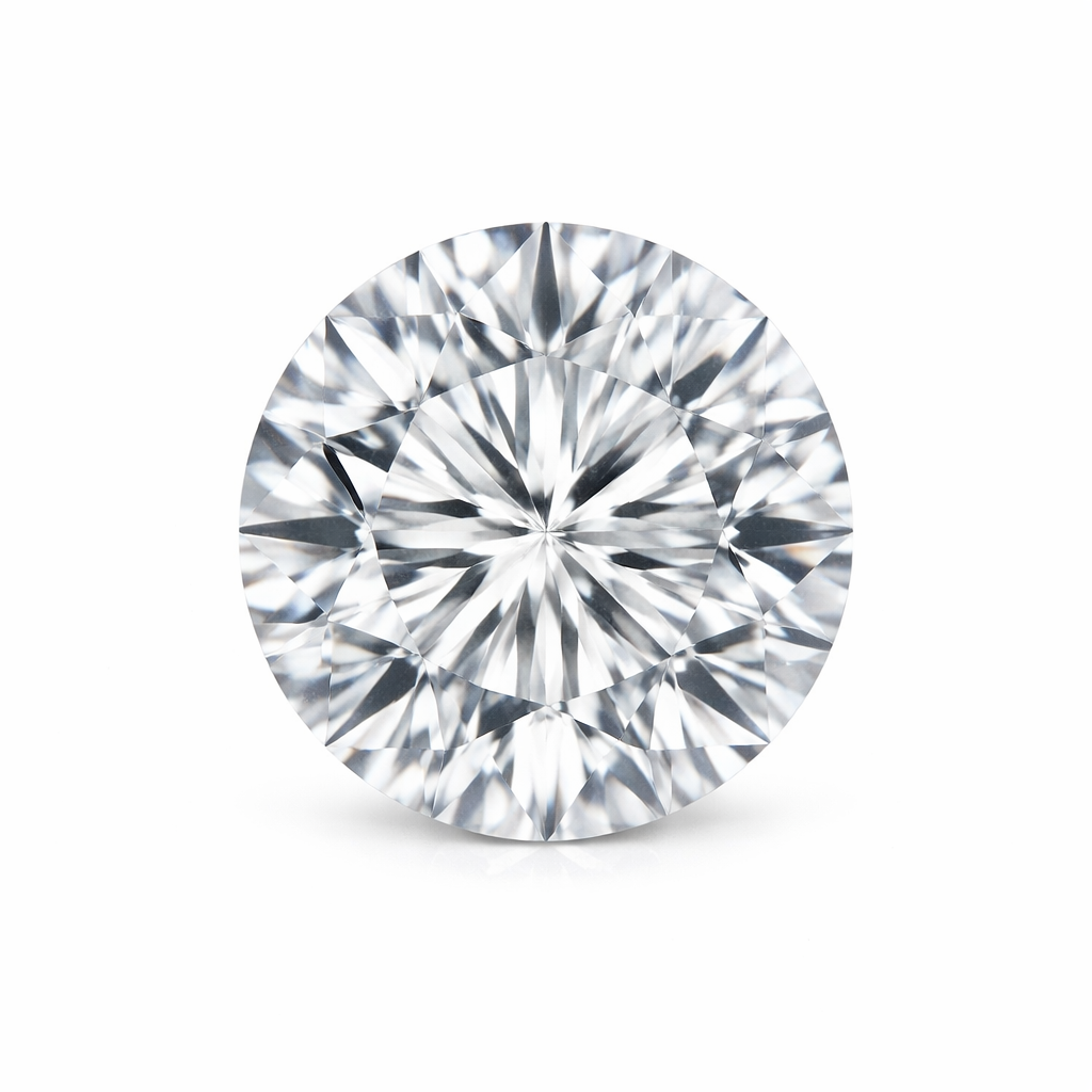 Round Diamond