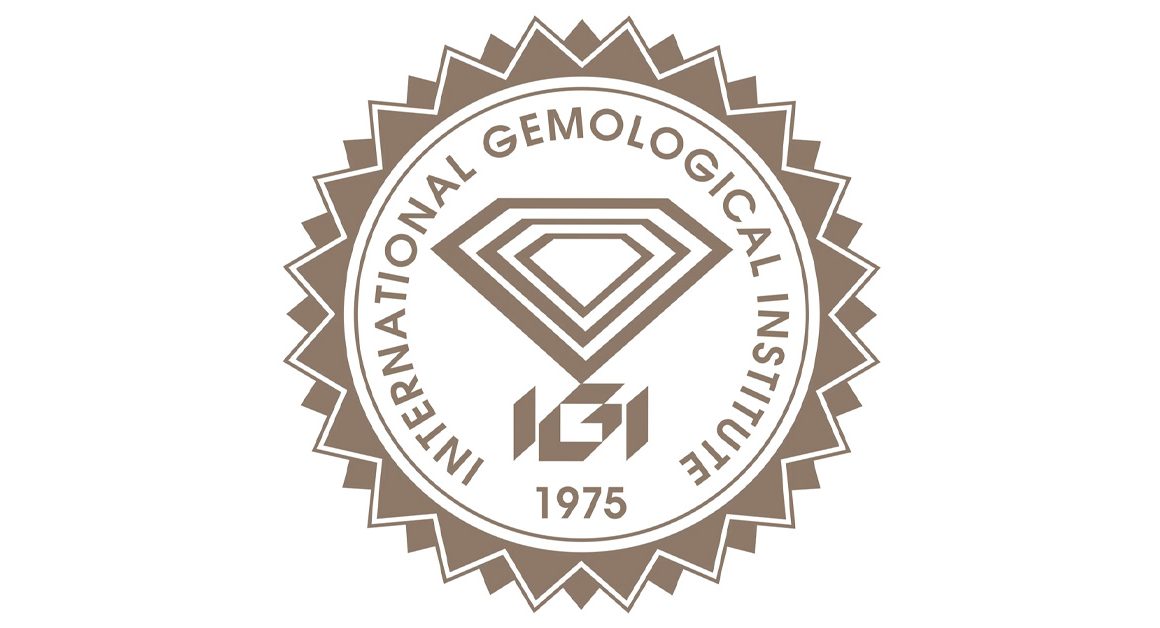 IGI Logo